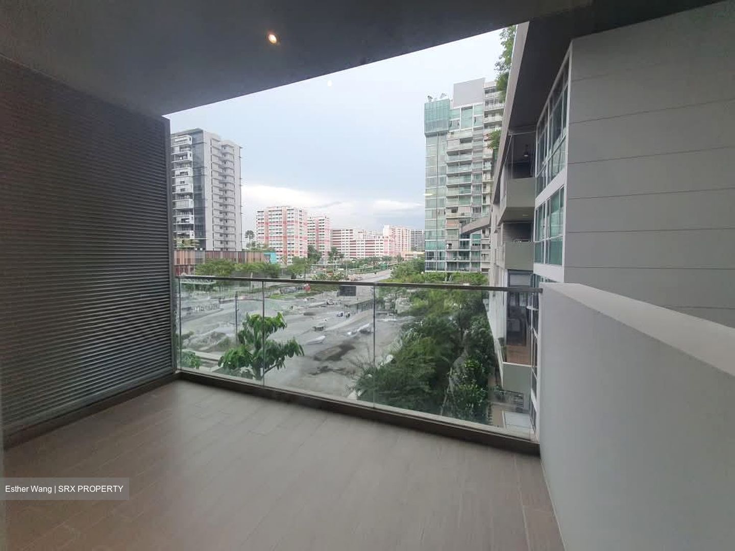 Sennett Residence (D13), Condominium #594054191
